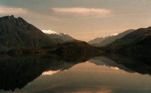 Mülleimer dieser Welt – Tofino (Kanada)